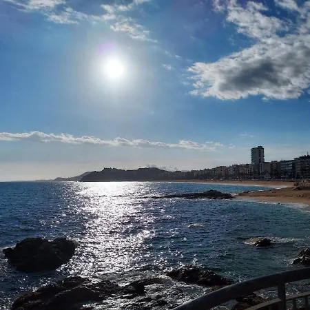 Zodiac Ab 2 C Apartamento