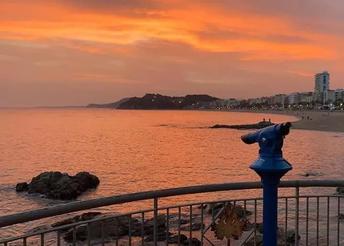 Zodiac Ab 2 C Apartamento Lloret de Mar