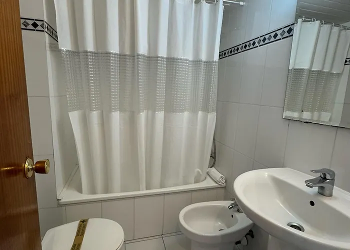 Apartamento Zodiac Ab 2 C