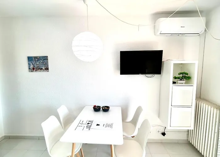 Apartamento Zodiac Ab 2 C Lloret de Mar