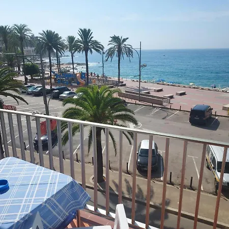 Appartement Zodiac Ab 2 C
