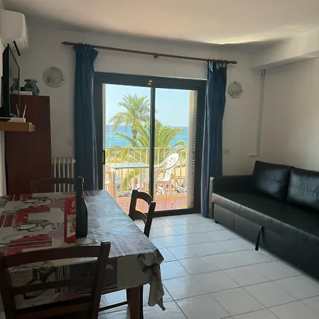 Appartement Zodiac Ab 2 C Lloret de Mar