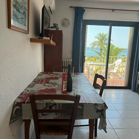 Zodiac Ab 2 C Appartement *