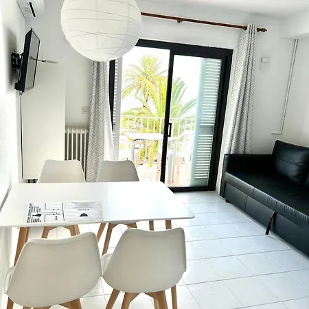 Appartement Zodiac Ab 2 C *