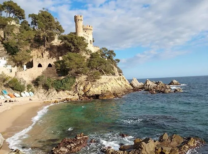 Zodiac Ab 2 C Apartmán *