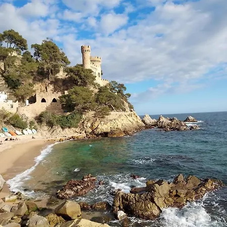 Zodiac Ab 2 C アパート *