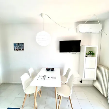 Appartement Zodiac Ab 2 C Lloret de Mar